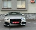 Серый Ауди А4, объемом двигателя 2 л и пробегом 97 тыс. км за 16999 $, фото 16 на Automoto.ua