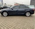 Серый Ауди А4, объемом двигателя 2 л и пробегом 226 тыс. км за 14500 $, фото 3 на Automoto.ua