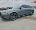 Сірий Ауді А4, об'ємом двигуна 1.98 л та пробігом 210 тис. км за 3100 $, фото 1 на Automoto.ua