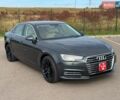 Серый Ауди А4, объемом двигателя 2 л и пробегом 29 тыс. км за 19000 $, фото 1 на Automoto.ua