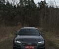 Сірий Ауді А4, об'ємом двигуна 2 л та пробігом 180 тис. км за 16190 $, фото 1 на Automoto.ua