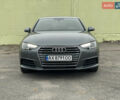 Сірий Ауді А4, об'ємом двигуна 2 л та пробігом 54 тис. км за 17800 $, фото 2 на Automoto.ua