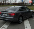 Серый Ауди А4, объемом двигателя 1.98 л и пробегом 160 тыс. км за 17999 $, фото 7 на Automoto.ua