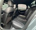 Сірий Ауді А4, об'ємом двигуна 2 л та пробігом 79 тис. км за 2800 $, фото 13 на Automoto.ua