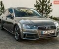 Сірий Ауді А4, об'ємом двигуна 1.98 л та пробігом 128 тис. км за 20300 $, фото 1 на Automoto.ua