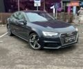 Сірий Ауді А4, об'ємом двигуна 1.98 л та пробігом 160 тис. км за 19990 $, фото 1 на Automoto.ua