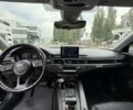 Серый Ауди А4, объемом двигателя 1.98 л и пробегом 130 тыс. км за 19900 $, фото 10 на Automoto.ua