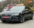 Сірий Ауді А4, об'ємом двигуна 1.98 л та пробігом 124 тис. км за 19900 $, фото 1 на Automoto.ua