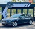 Серый Ауди А4, объемом двигателя 1.98 л и пробегом 82 тыс. км за 21900 $, фото 1 на Automoto.ua