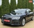 Серый Ауди А4, объемом двигателя 3 л и пробегом 253 тыс. км за 22900 $, фото 1 на Automoto.ua