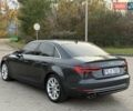 Серый Ауди А4, объемом двигателя 3 л и пробегом 253 тыс. км за 20700 $, фото 24 на Automoto.ua