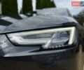 Серый Ауди А4, объемом двигателя 3 л и пробегом 253 тыс. км за 22900 $, фото 30 на Automoto.ua