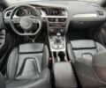 Сірий Ауді А4, об'ємом двигуна 2 л та пробігом 80 тис. км за 3000 $, фото 7 на Automoto.ua