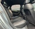 Сірий Ауді А4, об'ємом двигуна 2 л та пробігом 79 тис. км за 2800 $, фото 12 на Automoto.ua