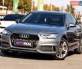Сірий Ауді А4, об'ємом двигуна 1.98 л та пробігом 240 тис. км за 15000 $, фото 1 на Automoto.ua