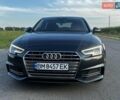 Серый Ауди А4, объемом двигателя 1.98 л и пробегом 116 тыс. км за 17900 $, фото 15 на Automoto.ua