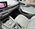 Серый Ауди А4, объемом двигателя 2 л и пробегом 128 тыс. км за 15990 $, фото 37 на Automoto.ua