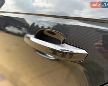 Серый Ауди А4, объемом двигателя 3 л и пробегом 253 тыс. км за 22000 $, фото 28 на Automoto.ua