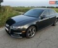 Серый Ауди А4, объемом двигателя 1.98 л и пробегом 116 тыс. км за 17900 $, фото 10 на Automoto.ua