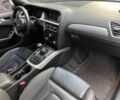 Сірий Ауді А4, об'ємом двигуна 2 л та пробігом 79 тис. км за 2800 $, фото 8 на Automoto.ua