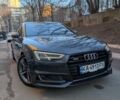 Сірий Ауді А4, об'ємом двигуна 1.98 л та пробігом 140 тис. км за 24000 $, фото 1 на Automoto.ua