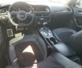Серый Ауди А4, объемом двигателя 2 л и пробегом 162 тыс. км за 11000 $, фото 7 на Automoto.ua