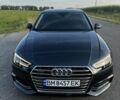 Серый Ауди А4, объемом двигателя 1.98 л и пробегом 116 тыс. км за 17900 $, фото 14 на Automoto.ua