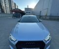 Сірий Ауді А4, об'ємом двигуна 1.98 л та пробігом 146 тис. км за 17900 $, фото 1 на Automoto.ua