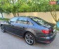 Сірий Ауді А4, об'ємом двигуна 1.98 л та пробігом 116 тис. км за 21000 $, фото 8 на Automoto.ua