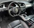 Сірий Ауді А4, об'ємом двигуна 2 л та пробігом 79 тис. км за 2800 $, фото 10 на Automoto.ua