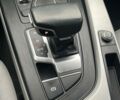 Серый Ауди А4, объемом двигателя 2 л и пробегом 300 тыс. км за 16500 $, фото 17 на Automoto.ua