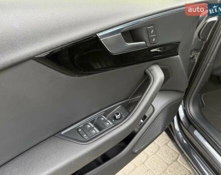 Серый Ауди А4, объемом двигателя 3 л и пробегом 253 тыс. км за 20700 $, фото 37 на Automoto.ua