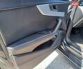 Сірий Ауді А4, об'ємом двигуна 2 л та пробігом 149 тис. км за 25200 $, фото 6 на Automoto.ua