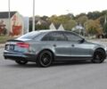 Сірий Ауді А4, об'ємом двигуна 2 л та пробігом 70 тис. км за 7900 $, фото 7 на Automoto.ua