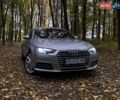 Серый Ауди А4, объемом двигателя 1.98 л и пробегом 133 тыс. км за 19000 $, фото 1 на Automoto.ua