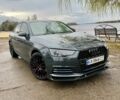 Сірий Ауді А4, об'ємом двигуна 1.98 л та пробігом 92 тис. км за 19000 $, фото 1 на Automoto.ua