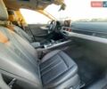 Сірий Ауді А4, об'ємом двигуна 1.98 л та пробігом 160 тис. км за 18900 $, фото 27 на Automoto.ua