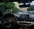 Сірий Ауді А4, об'ємом двигуна 1.98 л та пробігом 108 тис. км за 23000 $, фото 9 на Automoto.ua