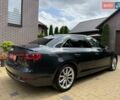 Серый Ауди А4, объемом двигателя 3 л и пробегом 253 тыс. км за 22900 $, фото 13 на Automoto.ua