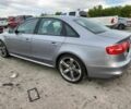 Сірий Ауді А4, об'ємом двигуна 2 л та пробігом 80 тис. км за 3000 $, фото 1 на Automoto.ua