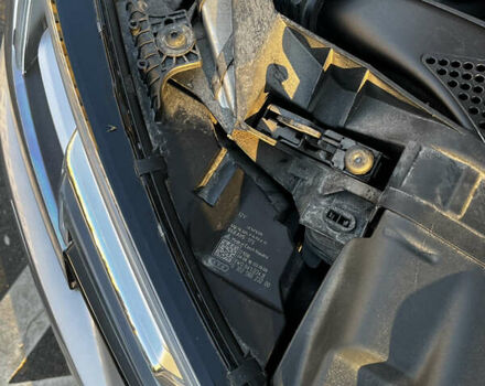 Сірий Ауді А4, об'ємом двигуна 2 л та пробігом 58 тис. км за 20600 $, фото 27 на Automoto.ua