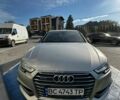 Серый Ауди А4, объемом двигателя 1.98 л и пробегом 95 тыс. км за 17890 $, фото 1 на Automoto.ua