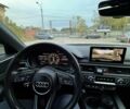 Серый Ауди А4, объемом двигателя 2 л и пробегом 210 тыс. км за 19000 $, фото 3 на Automoto.ua