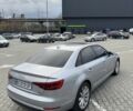 Серый Ауди А4, объемом двигателя 2 л и пробегом 166 тыс. км за 17900 $, фото 4 на Automoto.ua