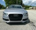 Ауди А4 2016 в Днепре (Днепропетровске) на Automoto.ua Серый Ауди А4, объемом двигателя 2 л и пробегом 71 тыс. км за 10500 $, фото 1 на Automoto.ua