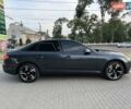 Сірий Ауді А4, об'ємом двигуна 1.97 л та пробігом 158 тис. км за 23900 $, фото 31 на Automoto.ua
