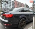 Серый Ауди А4, объемом двигателя 2 л и пробегом 128 тыс. км за 15990 $, фото 21 на Automoto.ua