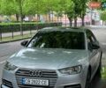 Сірий Ауді А4, об'ємом двигуна 1.98 л та пробігом 217 тис. км за 15500 $, фото 1 на Automoto.ua