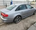 Сірий Ауді А4, об'ємом двигуна 2 л та пробігом 80 тис. км за 3000 $, фото 2 на Automoto.ua