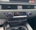 Серый Ауди А4, объемом двигателя 2 л и пробегом 226 тыс. км за 13900 $, фото 15 на Automoto.ua